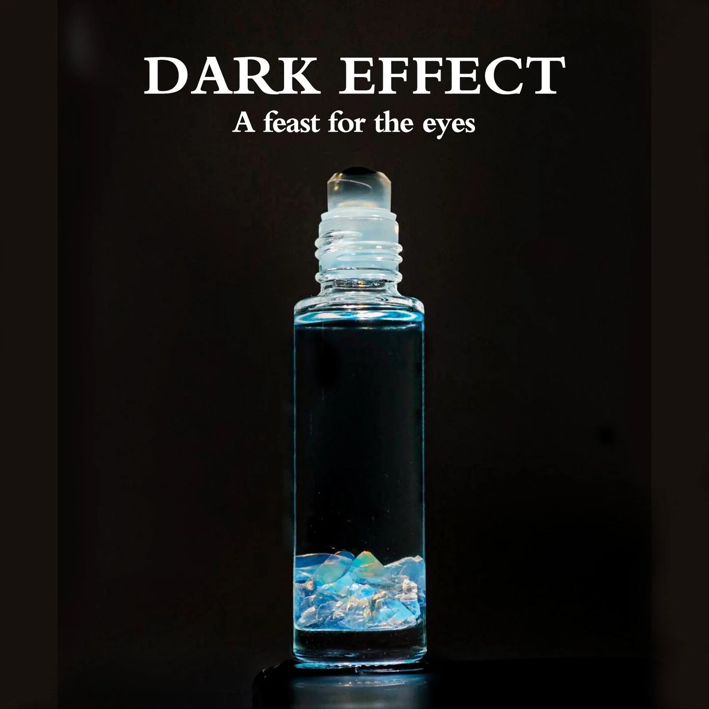 20ml Good Luck Essential Oils Rollerball Perfumes Natural Aromatherapy for Positive Energy good luck surrounds Skincare Massage